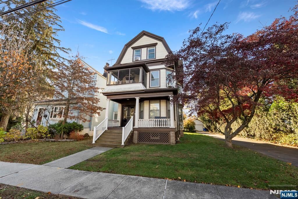 Property Photo: 10 Almira Street NJ 07003