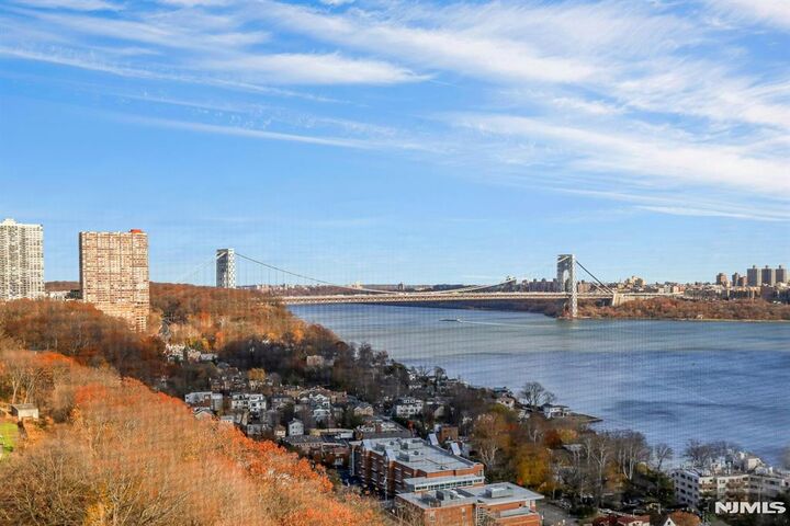 Property Photo:  5 Horizon #907  NJ 07024 