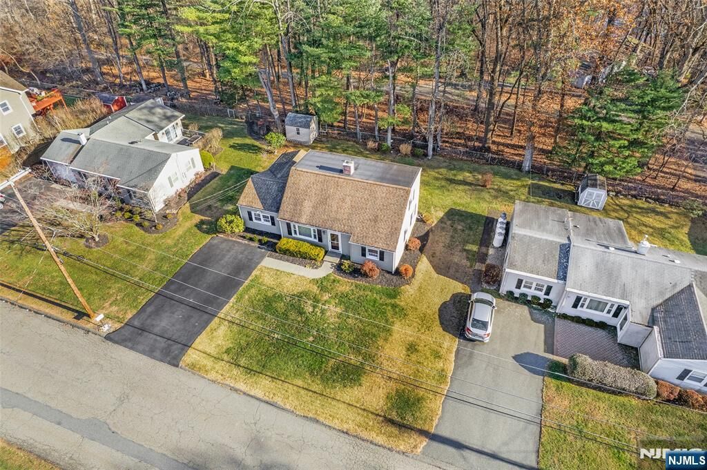 Property Photo:  45 Memory Lane  NJ 07834 