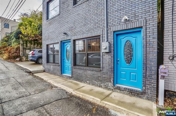 Property Photo:  9017 Riverside Place House  NJ 07047 