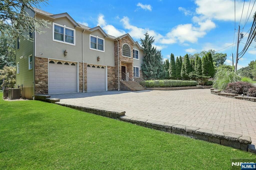 Property Photo:  215 White Avenue  NJ 07675 