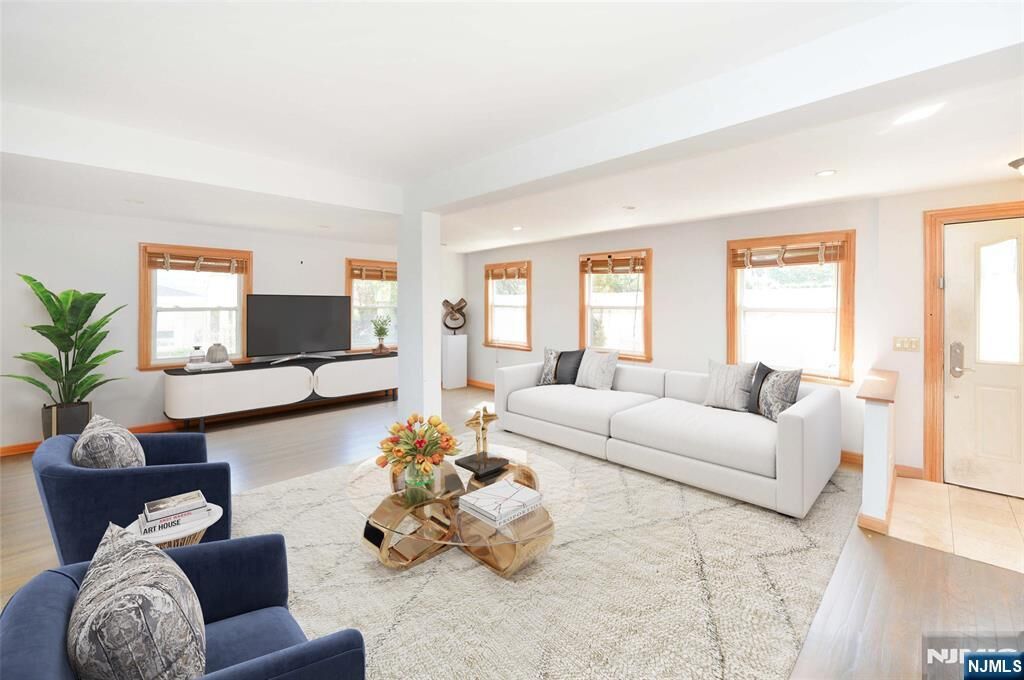 Property Photo:  93 Copley Avenue  NJ 07666 