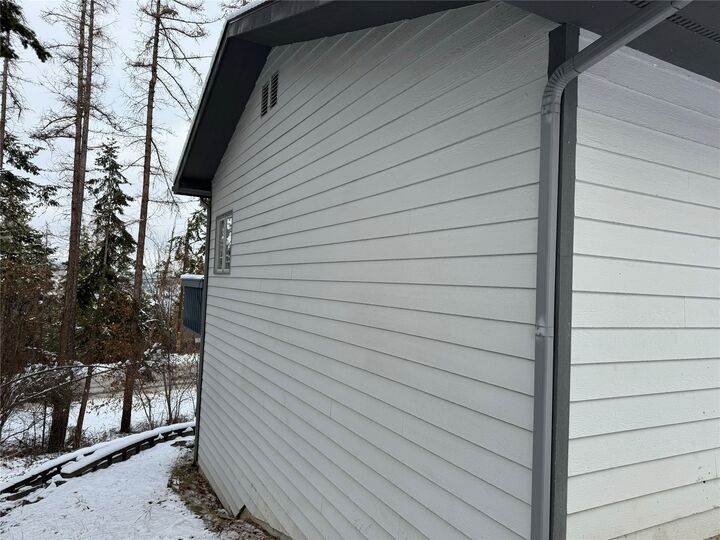 Property Photo:  100 Political Hill  MT 59922 