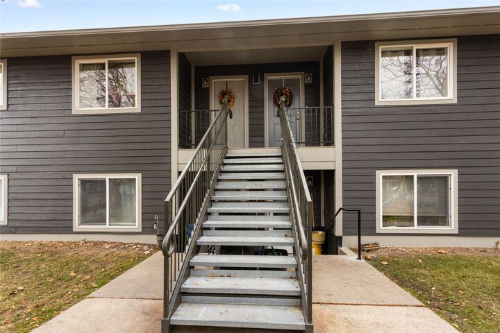 Property Photo:  117 Tyler Way  MT 59847 