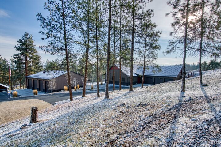 Property Photo:  217 Peekaboo Trail  MT 59840 