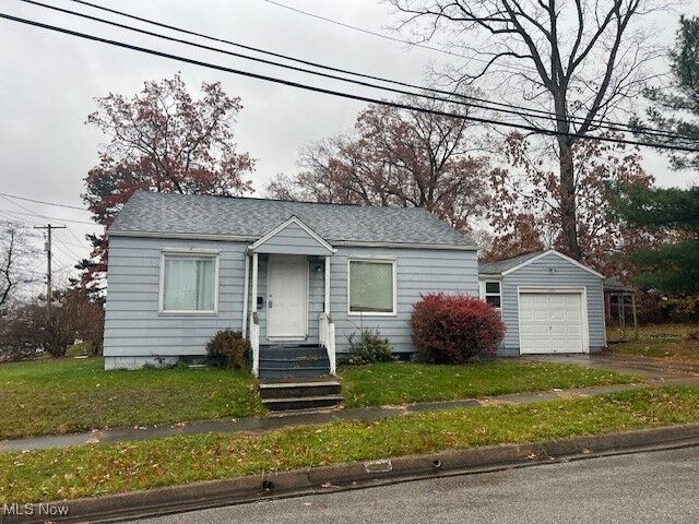 Property Photo:  2651 21st Street  OH 44223 