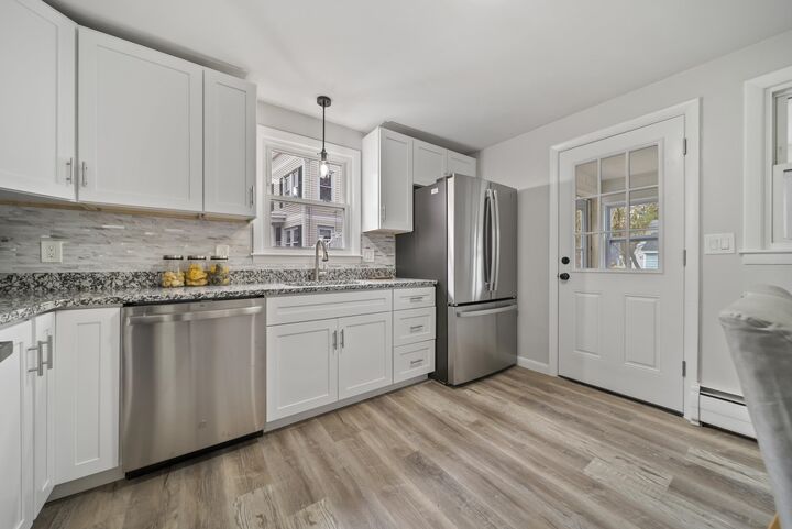 Property Photo:  28 Joffre Street  NH 03045 