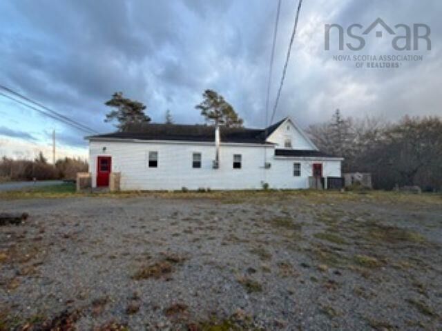 Property Photo:  795 Oak Park Road  NS B0W 1E0 