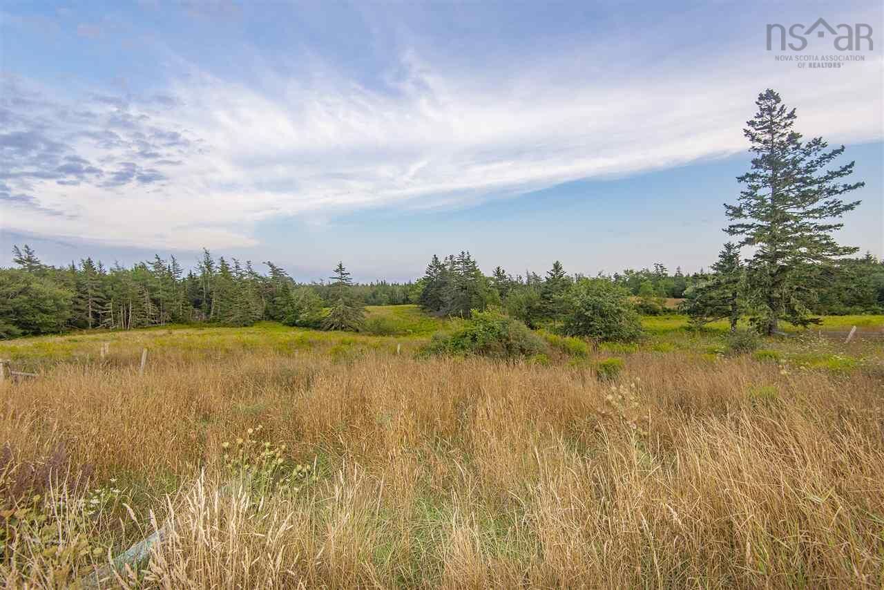 Property Photo:  Lot Lake George Road  NS B0W 3E0 