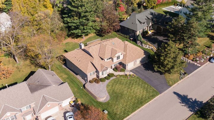 Property Photo: 703 Wesley Lane MN 55118