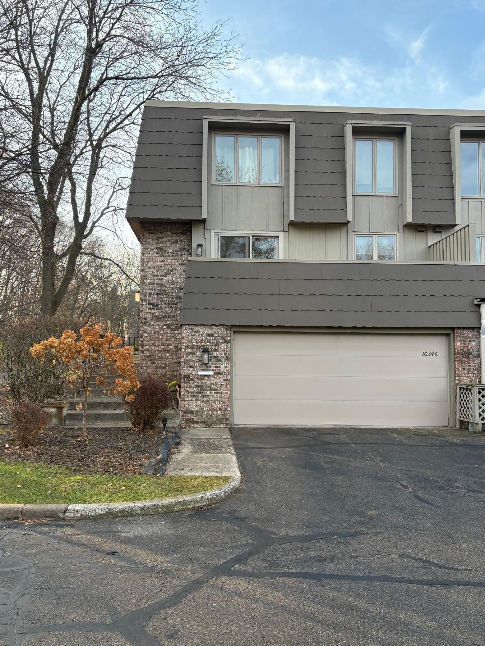 Property Photo:  10346 Berkshire Road  MN 55437 