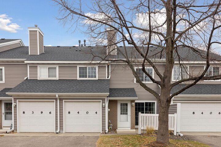 Property Photo:  8404 Copperfield Way 101  MN 55076 