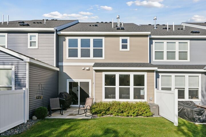 Property Photo:  4860 Avery Court  MN 55123 