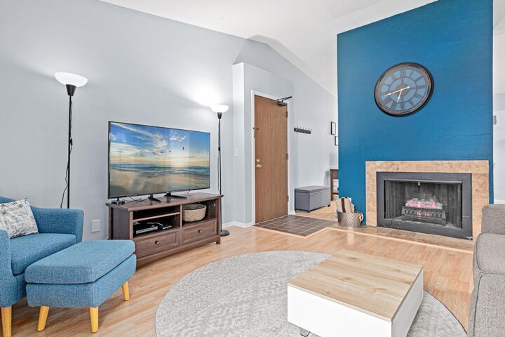 Property Photo:  300 Shelard Parkway 303  MN 55426 