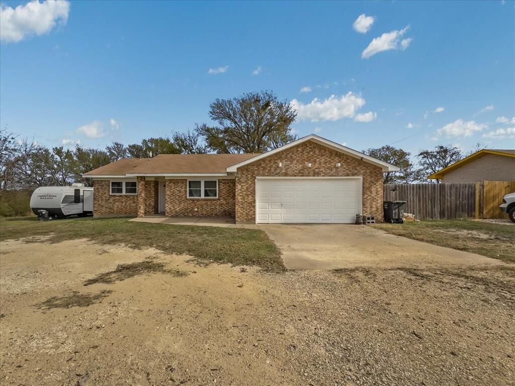 Property Photo:  504 E Water  TX 76670 