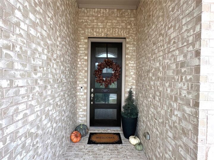 Property Photo: 7313 Bird Cherry Lane TX 76227