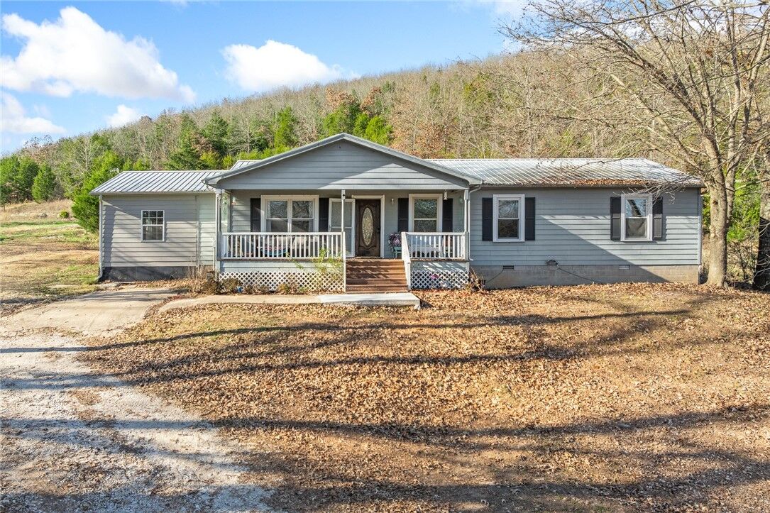 Property Photo: 7001 Bear Creek Drive AR 72601