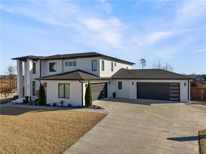 Property Photo:  8416 W Pepper Grass  AR 72713 