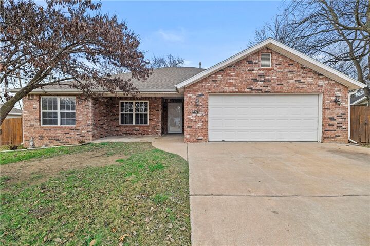 42 Rob Street  Farmington AR 72730 photo