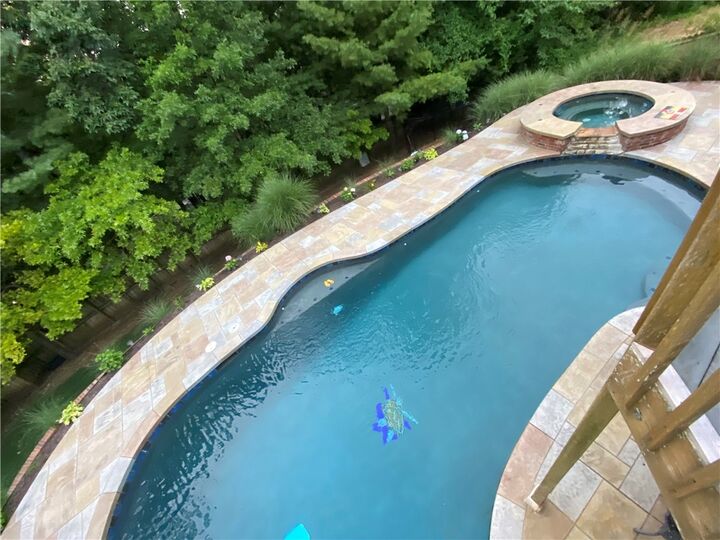 Property Photo:  1406 NE Bluff Spring Avenue  AR 72712 