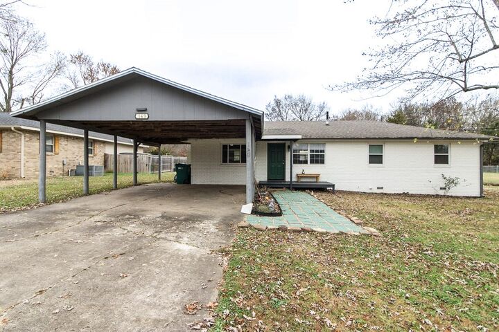 149 E Terry Street  Farmington AR 72730 photo