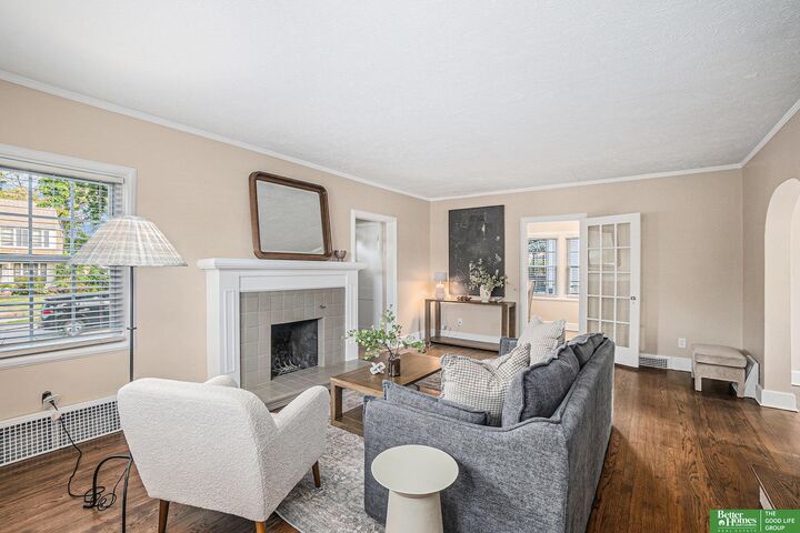 Property Photo:  5855 William Street  NE 68106 