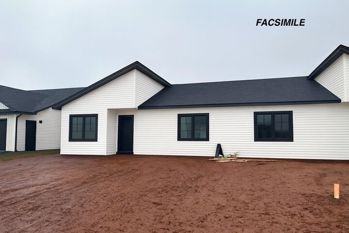 67 Violet Circle  Charlottetown PE C0A 0K6 photo