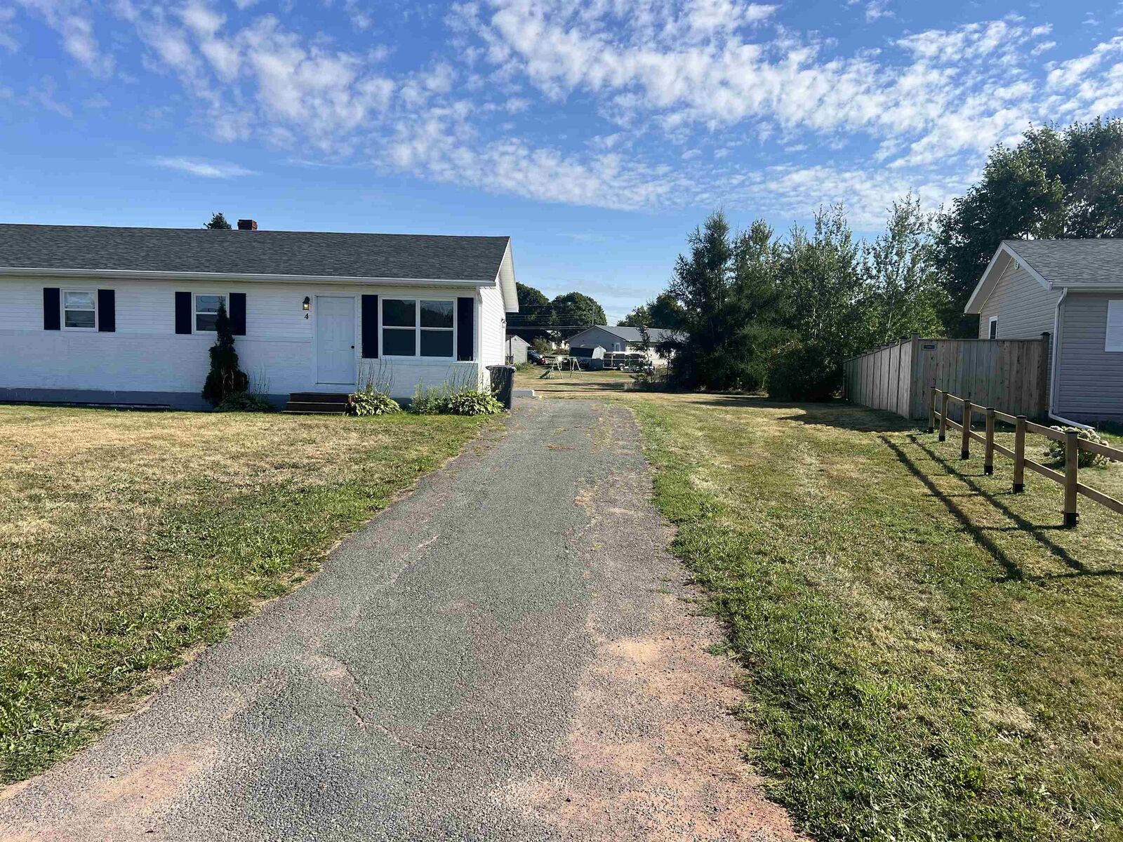 Photo de la propriété: 4 Elizabeth Crescent PE C1B 1K4