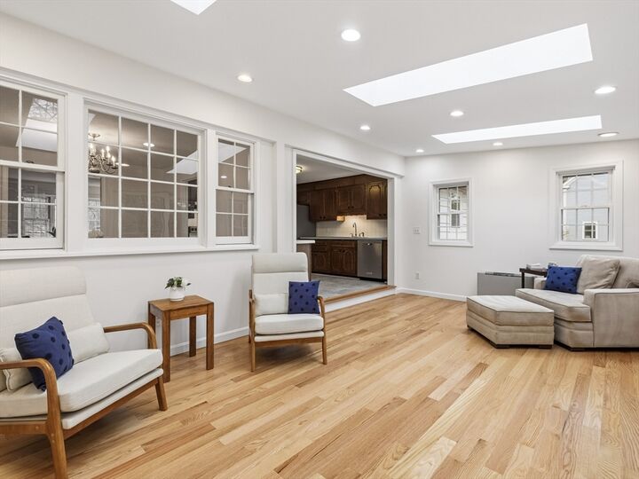 Property Photo:  89 Windsor Ave  MA 01720 