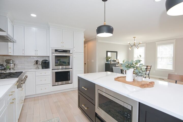 Property Photo: 55 Saveena Dr MA 02703