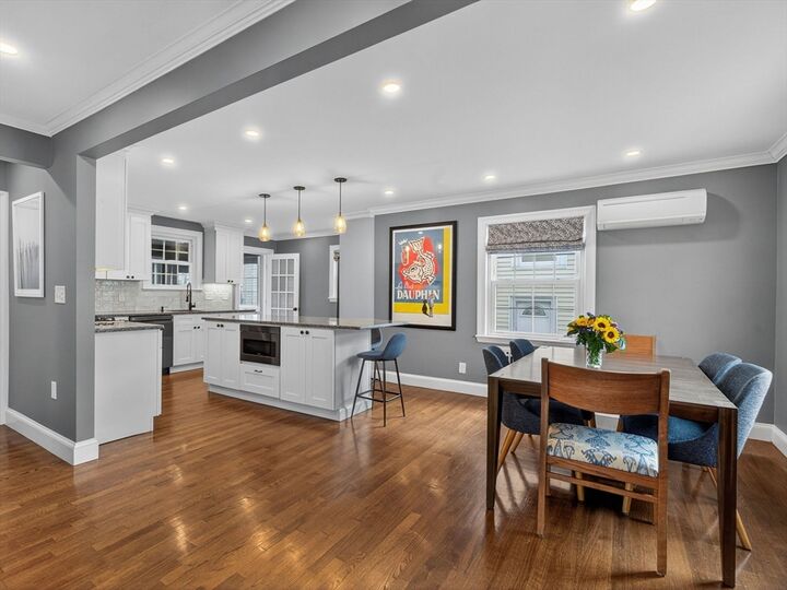 Property Photo:  37 Rangeley St  MA 02124 