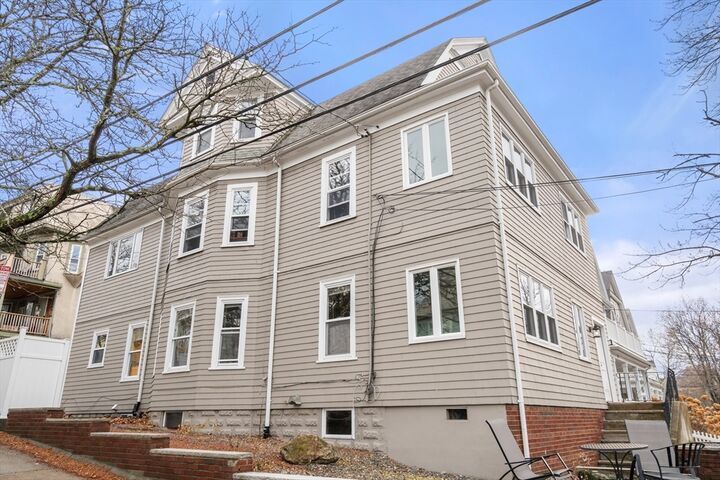 Property Photo: 29 Packard Ave MA 02144