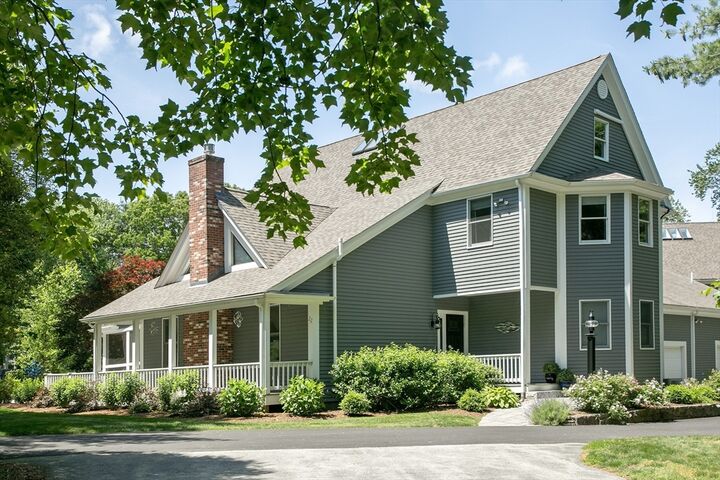 22 Forest Lane 22  Scituate MA 02066 photo