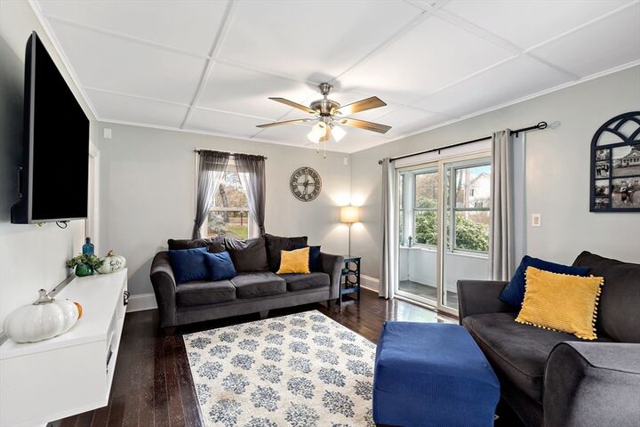 Property Photo:  136 Lindsey St  MA 02703 