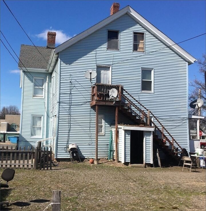 Property Photo:  408-410 Western Avenue  MA 02135 