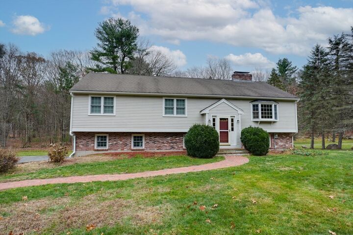 Property Photo:  52 Vega Road  MA 01752 