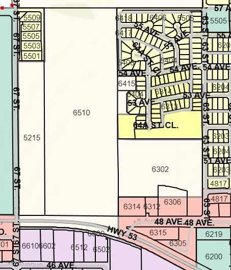 Property Photo: 6510 Hwy 53 Highway AB T4J 1K3