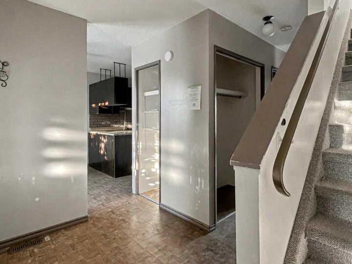 Property Photo:  114 Bird Crescent  AB T9H 4T2 