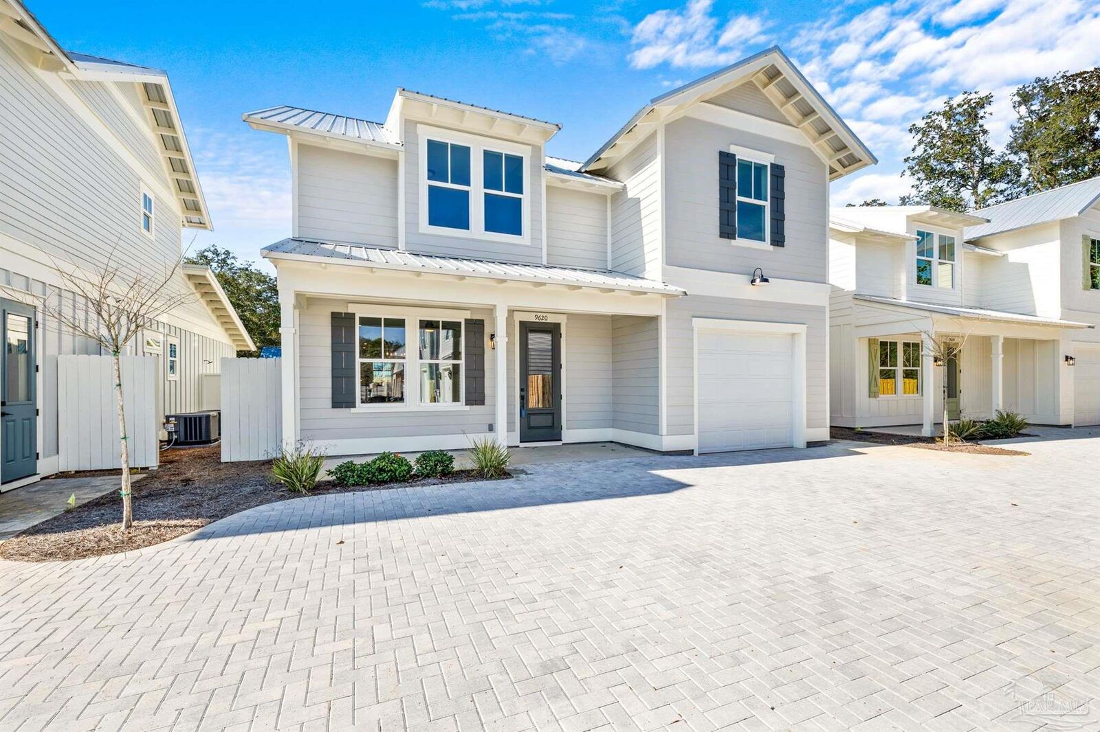Property Photo: 9620 Indian Stone Ct Lot 7 FL 32566