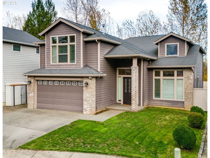 Property Photo:  9111 NE 84th Ct  WA 98662 