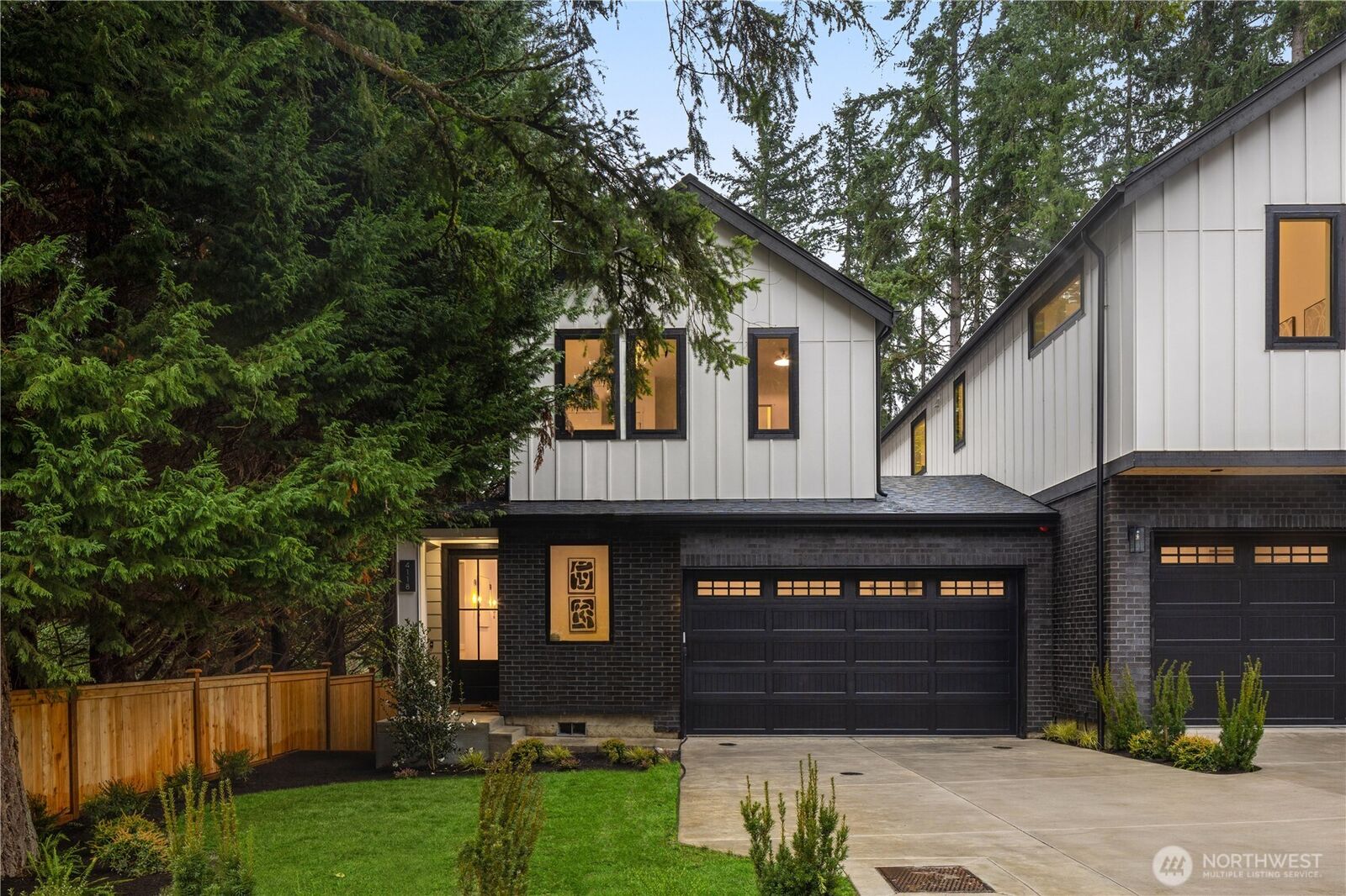 Property Photo: 4118 161st Avenue SE WA 98006