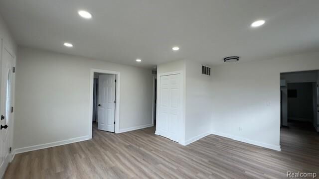 Property Photo:  5087 Hunt Street  MI 48184 