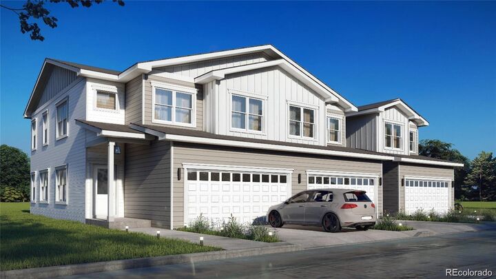 Property Photo:  312 Bennett Avenue  CO 80102 