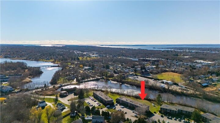 Property Photo:  510 Child Street 201C  RI 02885 