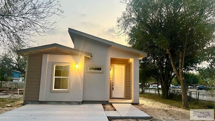 Property Photo: 22206 Euclid Ave. TX 78586