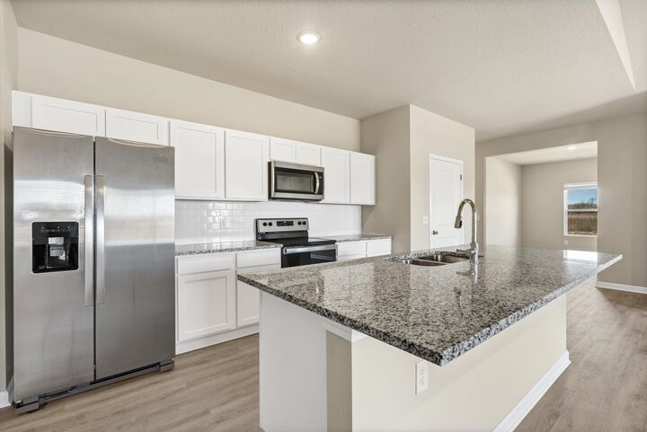 Property Photo:  2824 S Maize Ct  KS 67215 