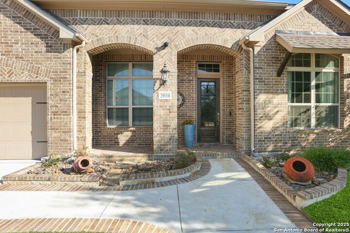 Property Photo:  29110 Voges  TX 78006 