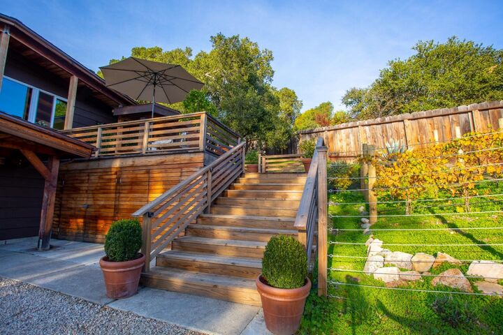 Property Photo:  233 Country Club Drive  CA 93924 