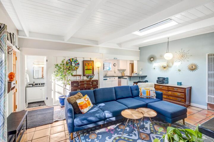 Property Photo:  1171 Presidio Boulevard  CA 93950 