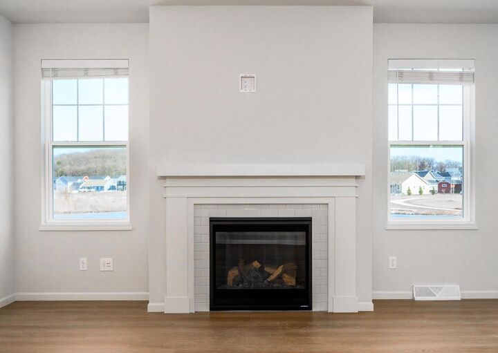 Property Photo:  16 Spittlebug Circle  WI 53718 